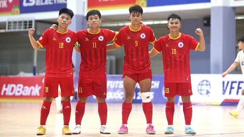  Sahako bít đường đi, Tân Hiệp Hưng rộng cửa tiến 